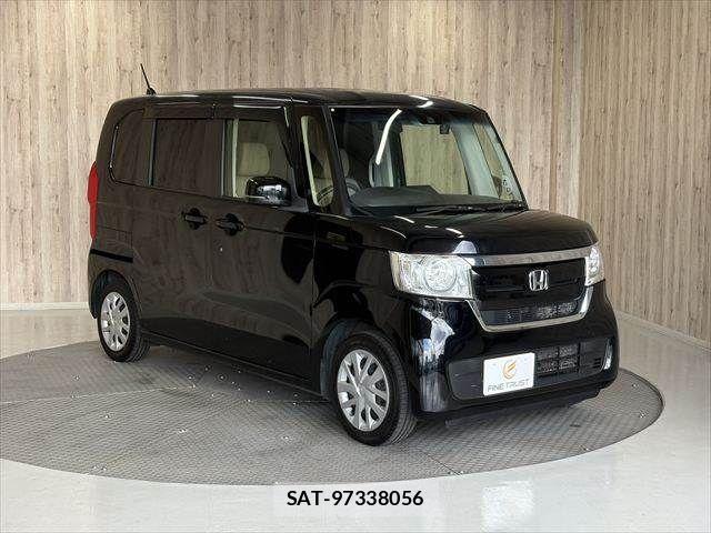 Honda N BOX 2019-08 8627956-14