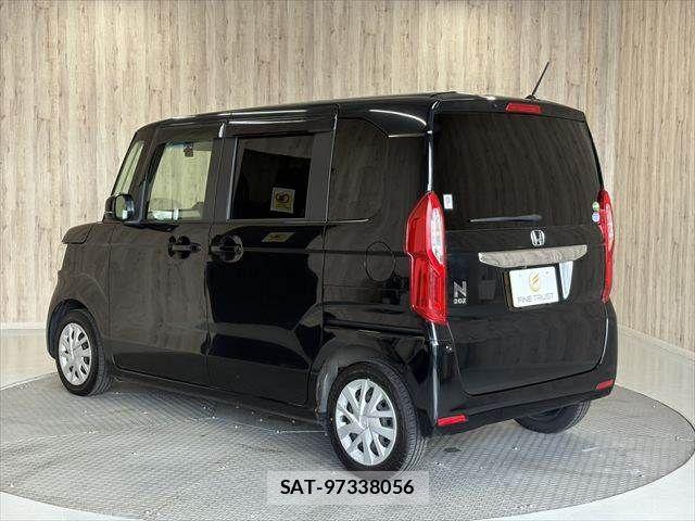 Honda N BOX 2019-08 8627956-18