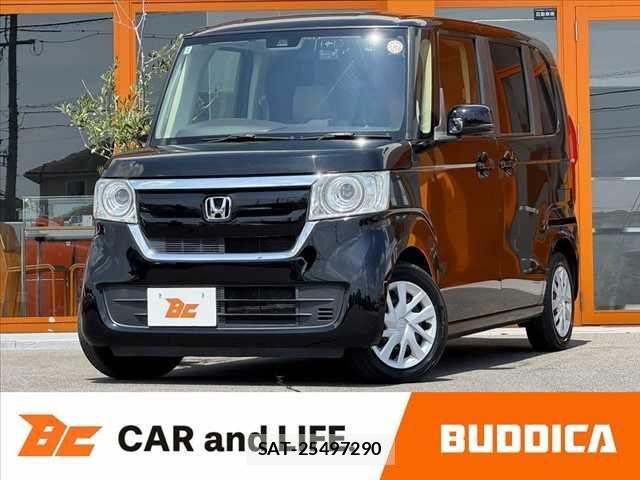 Honda N BOX 2020-02 8627939-0