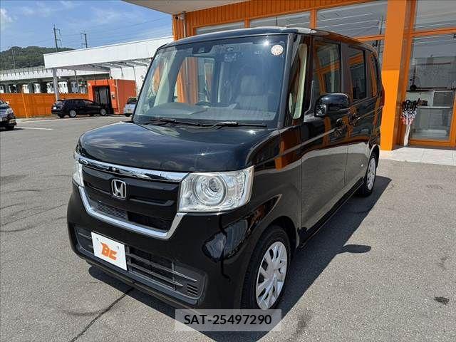 Honda N BOX 2020-02 8627939-9