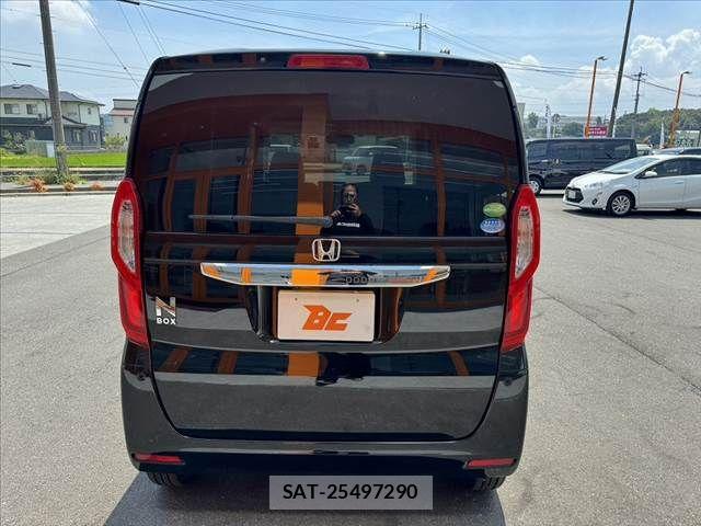Honda N BOX 2020-02 8627939-13