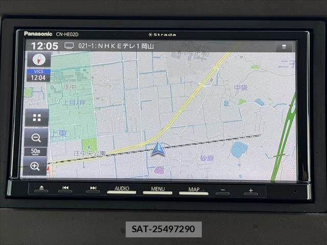 Honda N BOX 2020-02 8627939-2