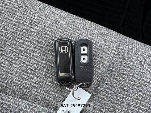 Honda N BOX 2020-02 8627939-6