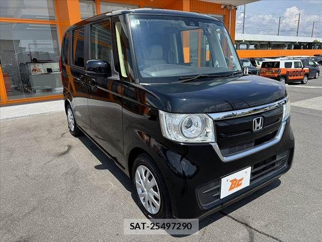 Honda N BOX 2020-02 8627939-7
