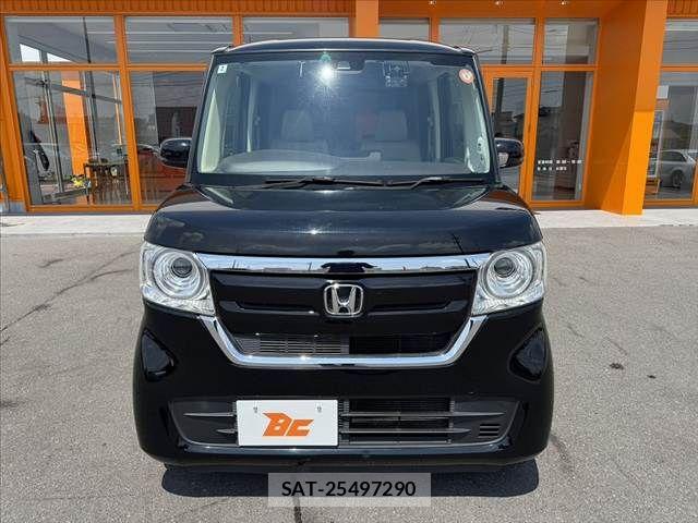 Honda N BOX 2020-02 8627939-8