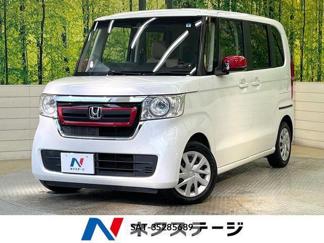 Honda N BOX 2019-09 8627935-0
