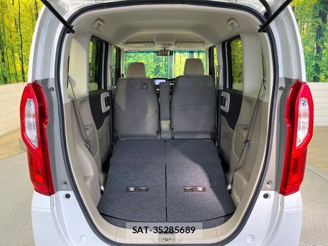 Honda N BOX 2019-09 8627935-9
