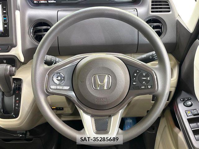 Honda N BOX 2019-09 8627935-10