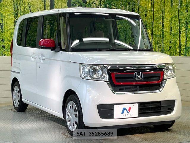 Honda N BOX 2019-09 8627935-15