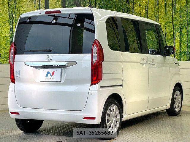 Honda N BOX 2019-09 8627935-16