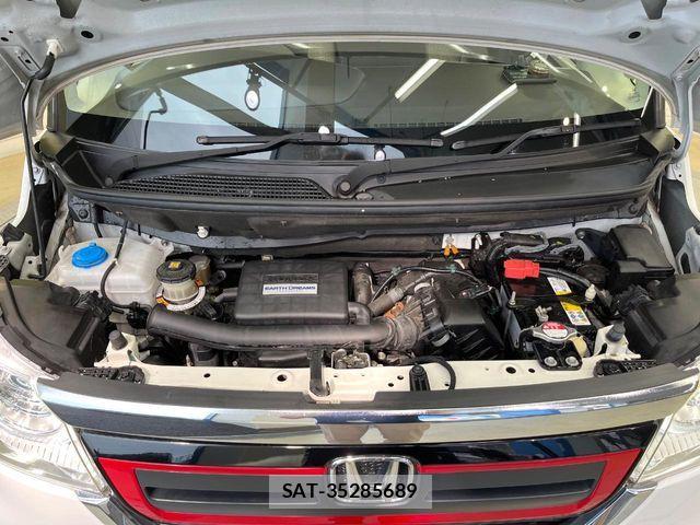 Honda N BOX 2019-09 8627935-17