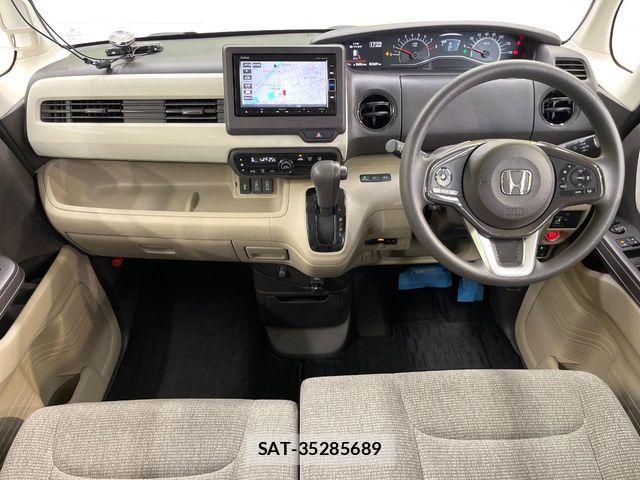 Honda N BOX 2019-09 8627935-1