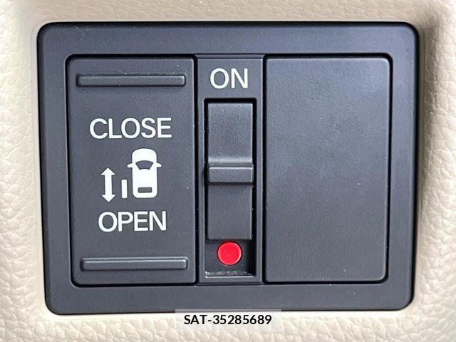 Honda N BOX 2019-09 8627935-4