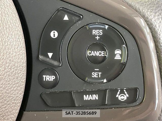 Honda N BOX 2019-09 8627935-6