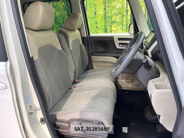 Honda N BOX 2019-09 8627935-7