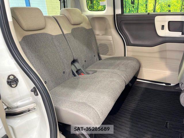 Honda N BOX 2019-09 8627935-8