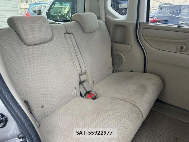 Honda N BOX 2015-08 8627948-9