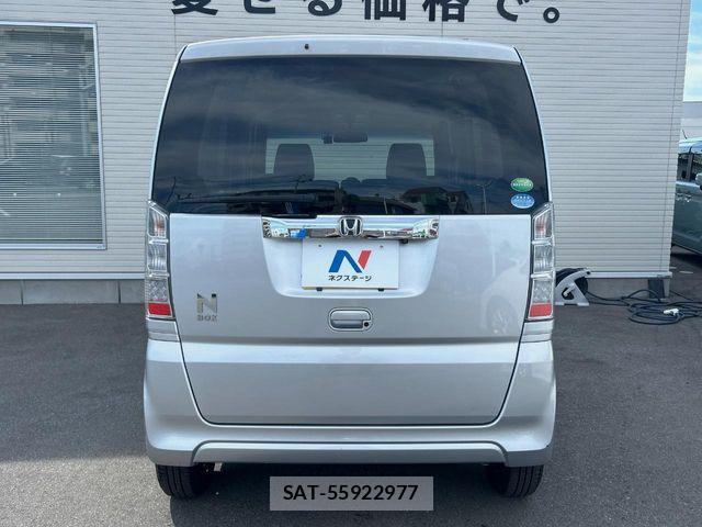 Honda N BOX 2015-08 8627948-15