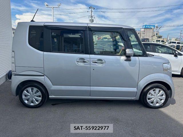 Honda N BOX 2015-08 8627948-16