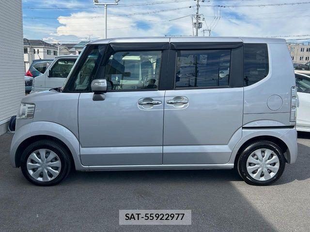 Honda N BOX 2015-08 8627948-17