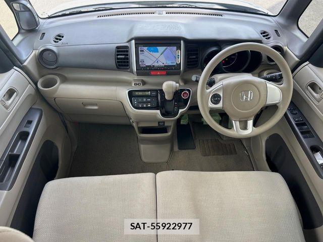Honda N BOX 2015-08 8627948-1