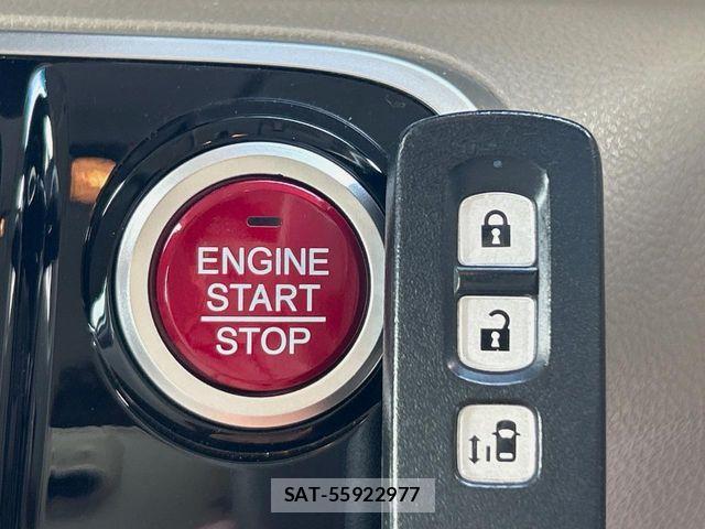 Honda N BOX 2015-08 8627948-6