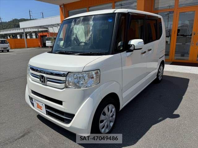 Honda N BOX 2016-01 8627951-9