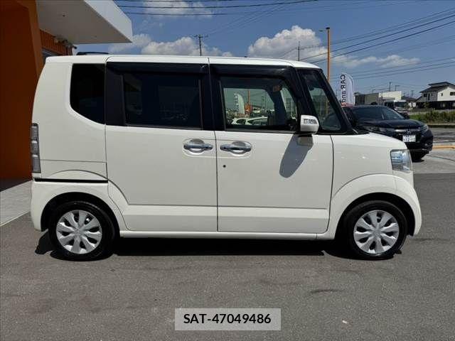 Honda N BOX 2016-01 8627951-10