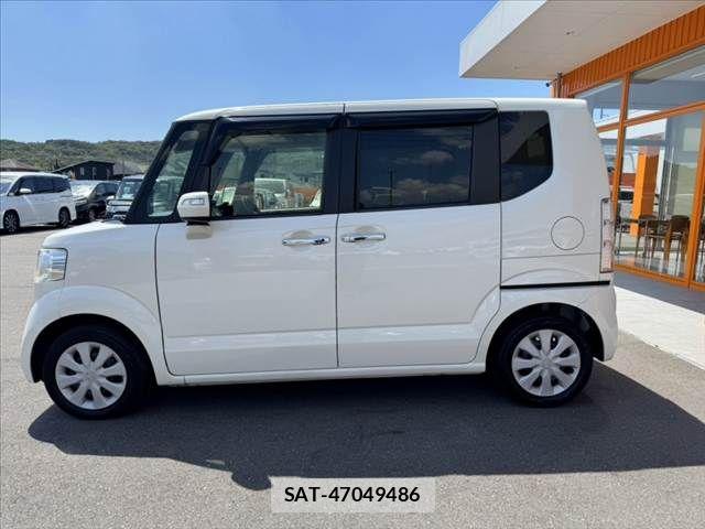Honda N BOX 2016-01 8627951-11