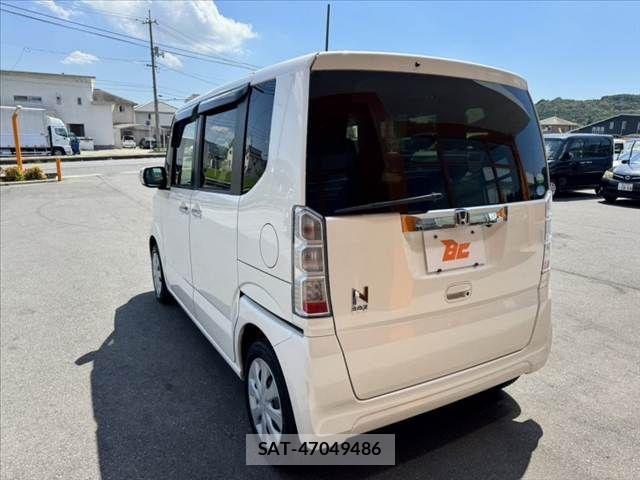 Honda N BOX 2016-01 8627951-12
