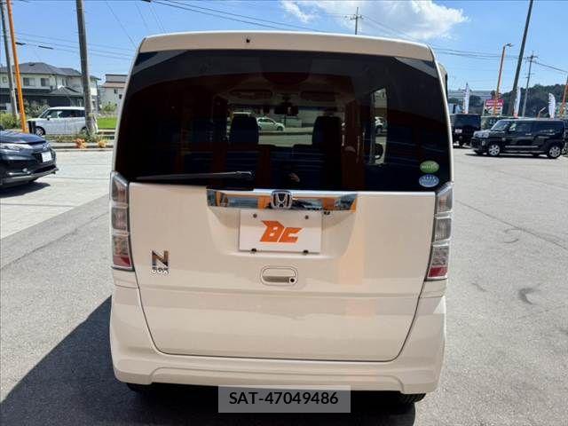 Honda N BOX 2016-01 8627951-13
