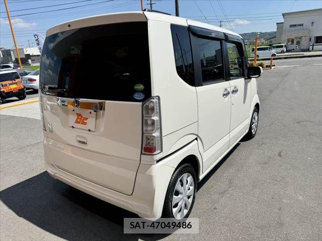 Honda N BOX 2016-01 8627951-14