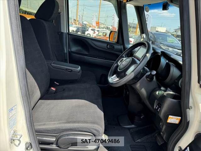 Honda N BOX 2016-01 8627951-15