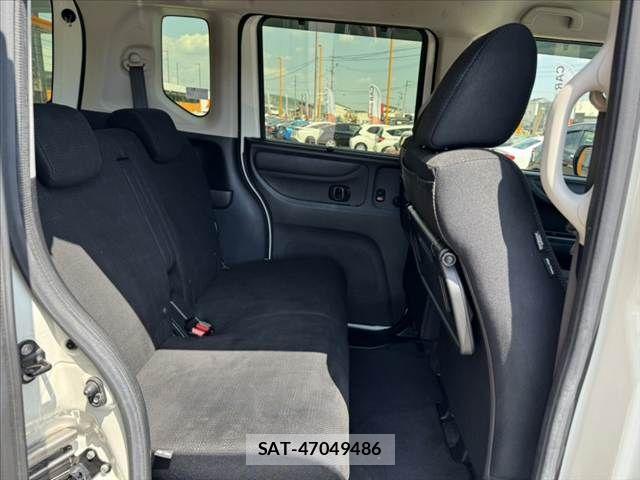 Honda N BOX 2016-01 8627951-16