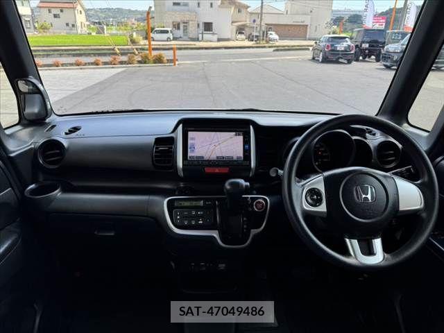 Honda N BOX 2016-01 8627951-1