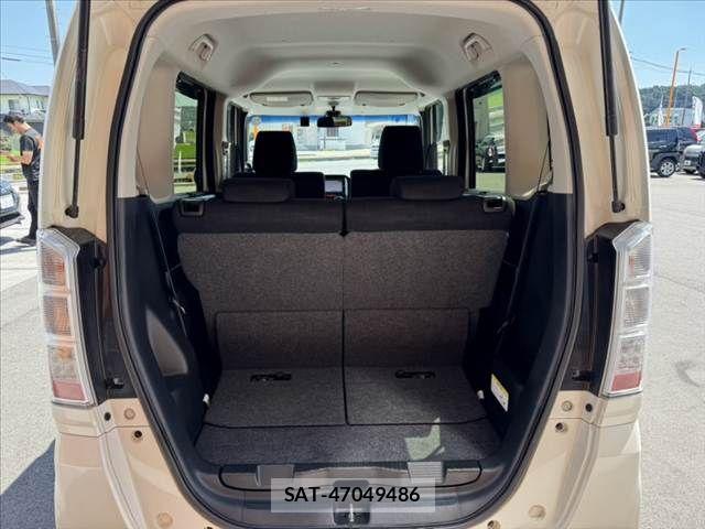 Honda N BOX 2016-01 8627951-19