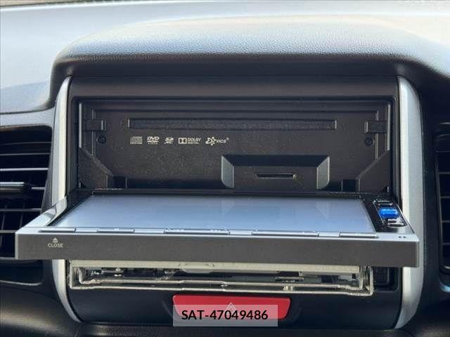 Honda N BOX 2016-01 8627951-22