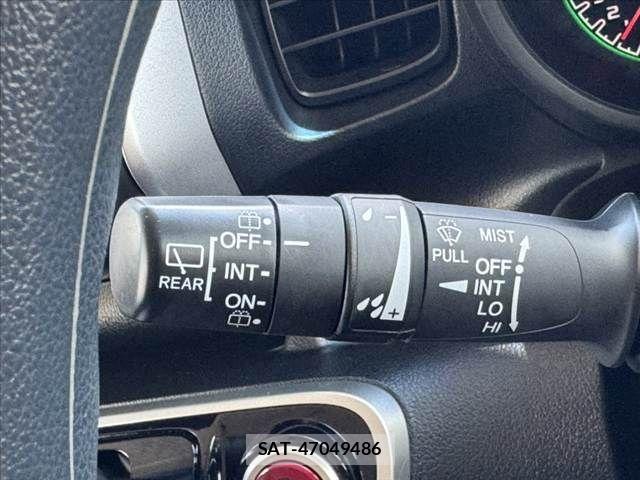 Honda N BOX 2016-01 8627951-27