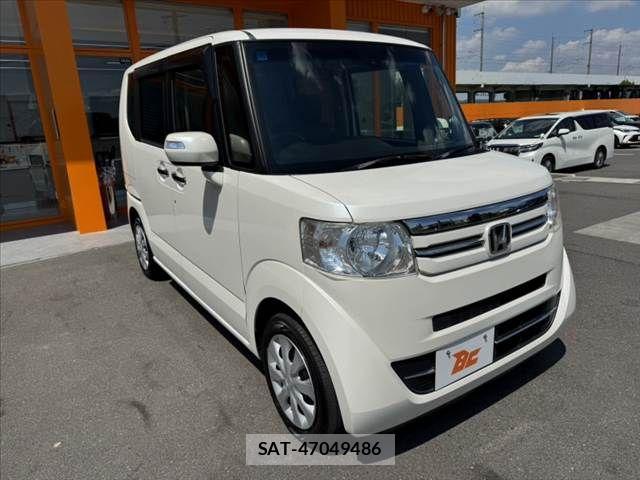 Honda N BOX 2016-01 8627951-7