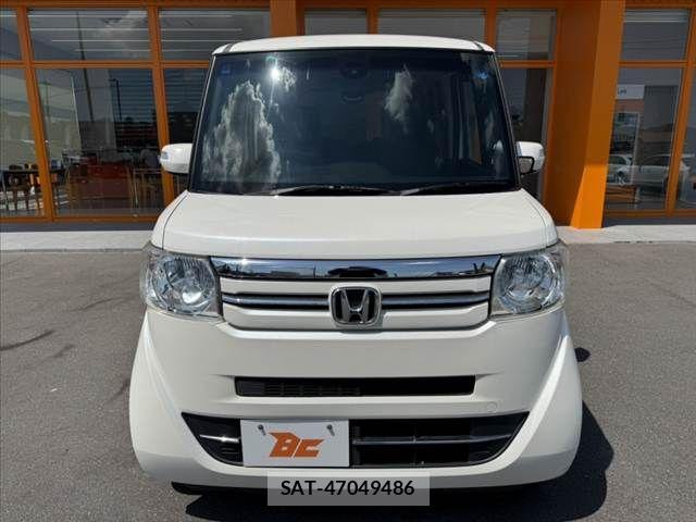 Honda N BOX 2016-01 8627951-8