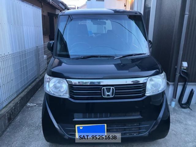 Honda N BOX 2013-10 8627971-0