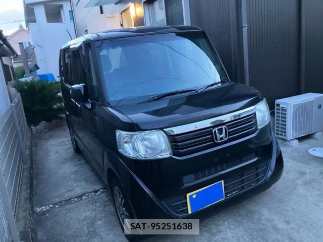Honda N BOX 2013-10 8627971-1