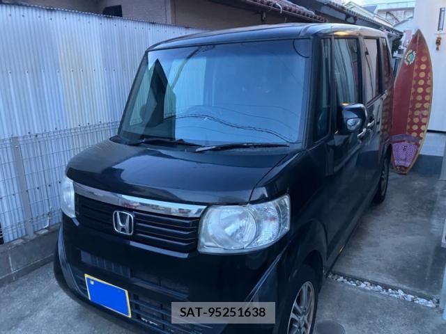Honda N BOX 2013-10 8627971-2