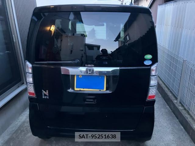 Honda N BOX 2013-10 8627971-3
