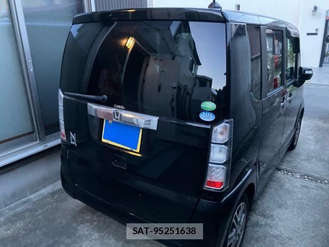 Honda N BOX 2013-10 8627971-4