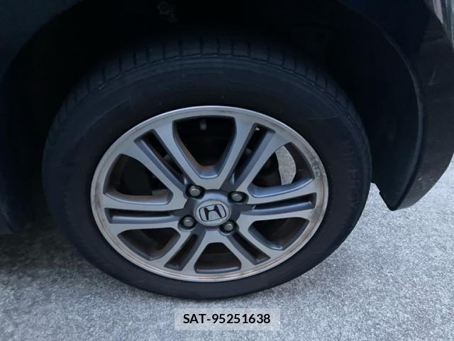 Honda N BOX 2013-10 8627971-6