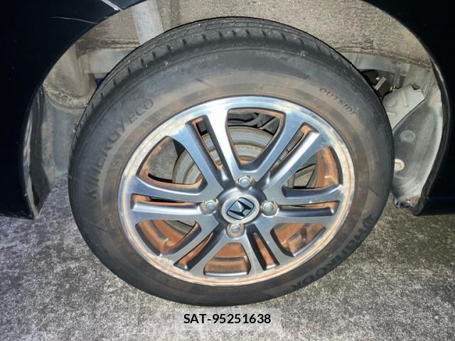 Honda N BOX 2013-10 8627971-7