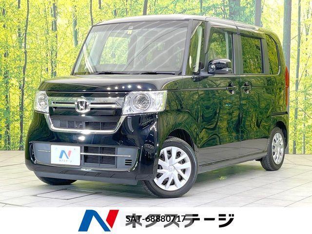 Honda N BOX 2023-02 8627918-0