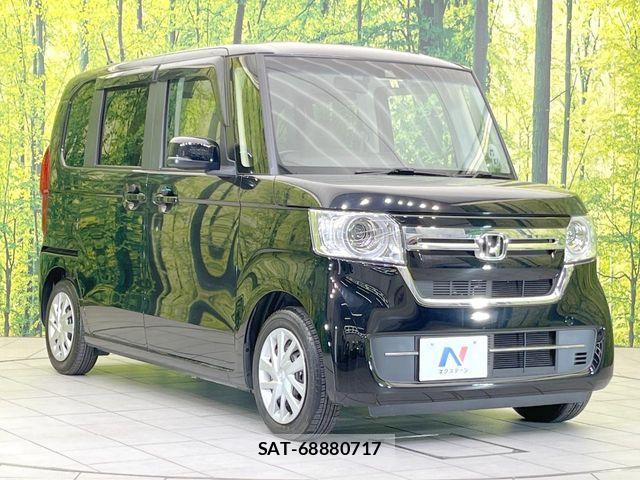 Honda N BOX 2023-02 8627918-14