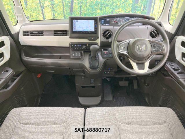 Honda N BOX 2023-02 8627918-1